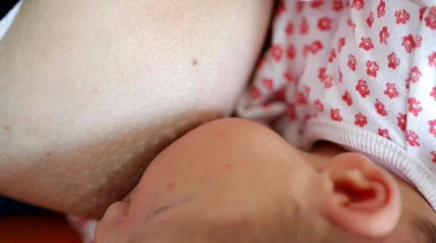 Breastfeeding Видео 852791