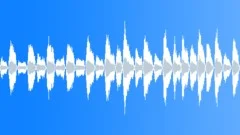 Breath effort - loopingSound Effect