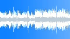 Breath loop (Calm Inspirational Background) Stock Music