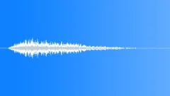 Breath male exhale 01 Sound Effect