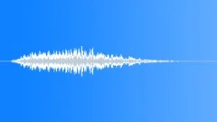 Breath male exhale 03 Sound Effect