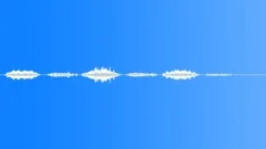 Breath male inhale exhale 05Sound Effect