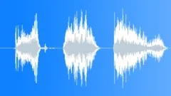 Breath MoanSound Effect