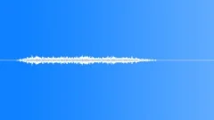 Breath Piercer Sound Effect