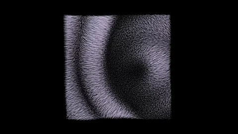 BREATH PLEASE Stock Footage 113800091