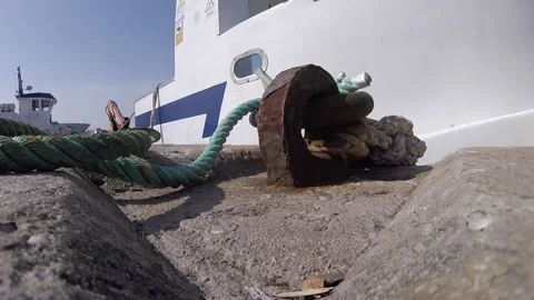 A breath of the ship Vidéo 158499950