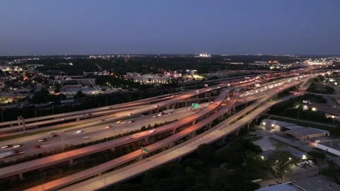 Breath-taking timelapse footages Видео 239723533