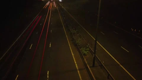 Breath-taking timelapse footages Stock Footage 239723536