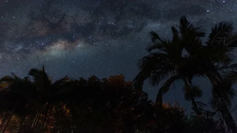 Breath-taking timelapse footages Stock Footage 239723908