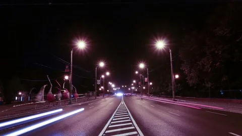 Breath-taking timelapse footages Stock Footage 239723962
