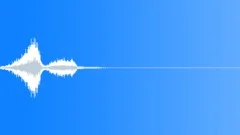Breath whoosh 2 Sound Effect