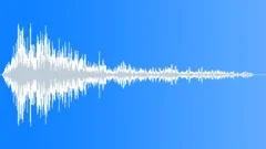 Breathing 002 Sound Effect