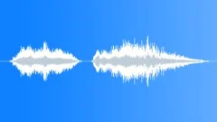 Breathing beast Sound Effect