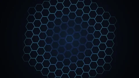 Glowing Breathing Background Stock Videos – Royalty-Free HD & 4K Videos