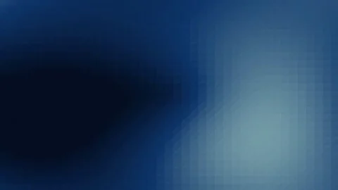 Breathing Blue Mesh Digital Abstract Motion Background 스톡 동영상 345553631