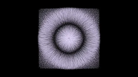 BREATHING Stock Footage 113800045