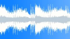 Breathing Groove - LoopStock Music