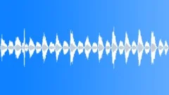 Breathing, Heavy, Fast, Male, Panting, Laboured, After ExerciseSound Effect