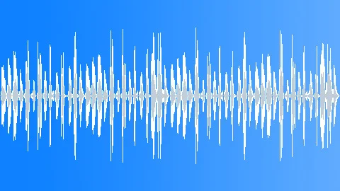 Sound Effect Breathing Little Girl Loop 150402211