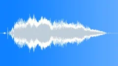 Breathing male gasp single 01 Sound Effect