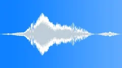 Breathing male gasp single 03 Sound Effect