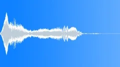 Breathing male gasp single 04 Sound Effect