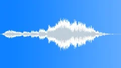 Breathing male gasp single 06 Sound Effect