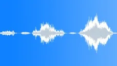 Breathing male gasps multiple 03 Sound Effect