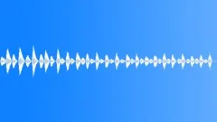Breathing male out of breath 01 Sound Effect