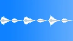 Breathing male out of breath 04 loop Sound Effect