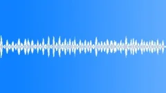 Breathing male panic 02 Sound Effect