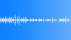 Breathing male panic 03 Sound Effect