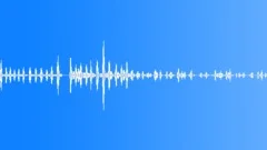 Breathing male panic 04 Sound Effect