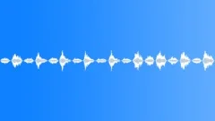 Breathing male panic loop 02 Sound Effect