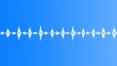 Breathing male panic loop 04 Sound Effect
