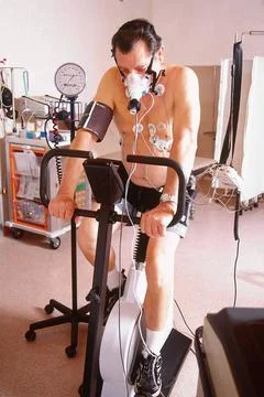  Breathing, potency test Breathing, potency test. Copyright: xVINCE/BOIS-G... Stock Photos