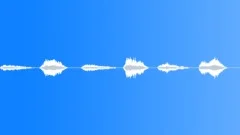 Breathing relaxed 01 loop Sound Effect