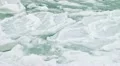 Breathing Sea Ice 1 HD Footage