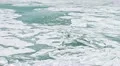 Breathing Sea Ice 3 HD Footage