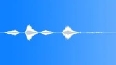 BreathingSound Effect