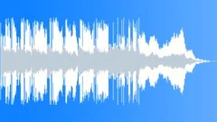 Breathing In (Warm, Atmospheric) - Sting - BumperStock Music