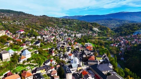 Breathing World Stock Footage 319454790