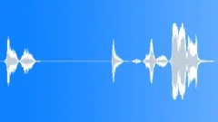 BreathingScaredFemaleSound Effect