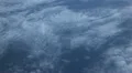 Breathtaking Airplane View, Fields, Beautiful Mountains, Incredible Clouds HD Footage