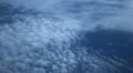 Breathtaking Airplane View, Fields, Beautiful Mountains, Incredible Clouds HD Footage