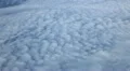 Breathtaking Airplane View, Fields, Beautiful Mountains, Incredible Clouds HD Footage