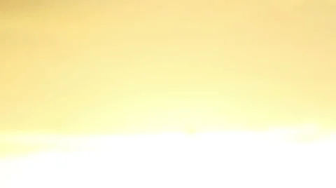 Breathtaking landscape. Dew drops lying on a young green grass at dawn. Stock Footage 61851754