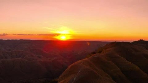 Breathtaking landscapes Stock Footage 305290874