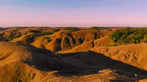 Breathtaking landscapes Stock Footage 305290894