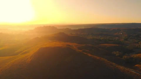 Breathtaking landscapes Stock Footage 305290902